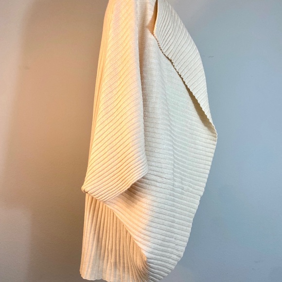 Anthropologie Pure and Good Cocoon Cardigan - Picture 4 of 14